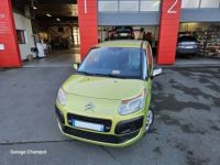 Citroen C3 Picasso 1.6 HDI90 CONFORT - <small></small> 4.990 € <small>TTC</small> - #1