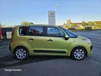 Citroen C3 Picasso 1.6 HDI90 CONFORT - <small></small> 4.990 € <small>TTC</small> - #5