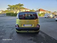 Citroen C3 Picasso 1.6 HDI90 CONFORT - <small></small> 4.990 € <small>TTC</small> - #7