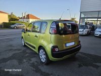 Citroen C3 Picasso 1.6 HDI90 CONFORT - <small></small> 4.990 € <small>TTC</small> - #8