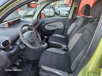 Citroen C3 Picasso 1.6 HDI90 CONFORT - <small></small> 4.990 € <small>TTC</small> - #16