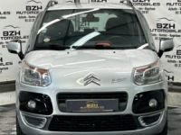 Citroen C3 Picasso 1.6 HDI90 EXCLUSIVE - <small></small> 7.490 € <small>TTC</small> - #2