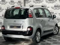 Citroen C3 Picasso 1.6 HDI90 EXCLUSIVE - <small></small> 7.490 € <small>TTC</small> - #6