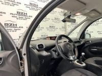 Citroen C3 Picasso 1.6 HDI90 EXCLUSIVE - <small></small> 7.490 € <small>TTC</small> - #12