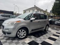 Citroen C3 Picasso 1.6 HDI90 EXCLUSIVE - <small></small> 3.490 € <small>TTC</small> - #2