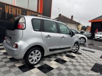 Citroen C3 Picasso 1.6 HDI90 EXCLUSIVE - <small></small> 3.490 € <small>TTC</small> - #7