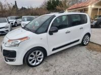 Citroen C3 Picasso 1.6 HDI90 EXCLUSIVE - <small></small> 6.750 € <small>TTC</small> - #1