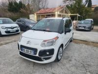 Citroen C3 Picasso 1.6 HDI90 EXCLUSIVE - <small></small> 6.750 € <small>TTC</small> - #6