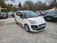 Citroen C3 Picasso 1.6 HDI90 EXCLUSIVE - <small></small> 6.750 € <small>TTC</small> - #7