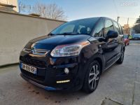 Citroen C3 Picasso 1.6 vti 120ch boite automatique - <small></small> 6.950 € <small>TTC</small> - #1