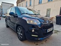 Citroen C3 Picasso 1.6 vti 120ch boite automatique - <small></small> 6.950 € <small>TTC</small> - #2