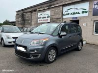 Citroen C3 Picasso 1.6 VTI EXCLUSIVE 2ème MAIN - <small></small> 6.999 € <small>TTC</small> - #1