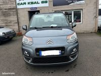 Citroen C3 Picasso 1.6 VTI EXCLUSIVE 2ème MAIN - <small></small> 6.999 € <small>TTC</small> - #2