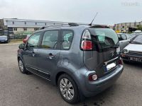 Citroen C3 Picasso 1.6 VTI EXCLUSIVE 2ème MAIN - <small></small> 6.999 € <small>TTC</small> - #7