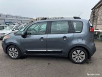 Citroen C3 Picasso 1.6 VTI EXCLUSIVE 2ème MAIN - <small></small> 6.999 € <small>TTC</small> - #8