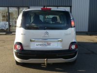 Citroen C3 Picasso ATTRACTION HDI 90 CV - <small></small> 8.490 € <small>TTC</small> - #4