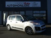 Citroen C3 Picasso ATTRACTION HDI 90 CV - <small></small> 8.490 € <small>TTC</small> - #7