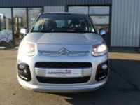 Citroen C3 Picasso ATTRACTION HDI 90 CV - <small></small> 8.490 € <small>TTC</small> - #8