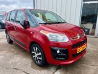 Citroen C3 Picasso BlueHDI 100 CH - <small></small> 7.990 € <small>TTC</small> - #1