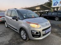 Citroen C3 Picasso BlueHDi 100 Exclusive - <small></small> 7.890 € <small>TTC</small> - #6