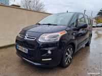 Citroen C3 Picasso boite automatique 1.6 vti 120ch confort - <small></small> 6.950 € <small>TTC</small> - #1