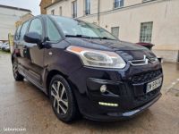 Citroen C3 Picasso boite automatique 1.6 vti 120ch confort - <small></small> 6.950 € <small>TTC</small> - #2