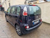 Citroen C3 Picasso boite automatique 1.6 vti 120ch confort - <small></small> 6.950 € <small>TTC</small> - #3