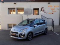 Citroen C3 Picasso Citroën 1.2 110 Exclusive Puretech Distribution OK - <small></small> 7.490 € <small>TTC</small> - #1