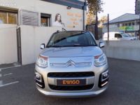 Citroen C3 Picasso Citroën 1.2 110 Exclusive Puretech Distribution OK - <small></small> 7.490 € <small>TTC</small> - #2