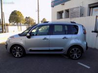 Citroen C3 Picasso Citroën 1.2 110 Exclusive Puretech Distribution OK - <small></small> 7.490 € <small>TTC</small> - #3