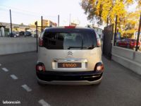 Citroen C3 Picasso Citroën 1.2 110 Exclusive Puretech Distribution OK - <small></small> 7.490 € <small>TTC</small> - #5