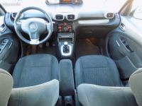 Citroen C3 Picasso Citroën 1.2 110 Exclusive Puretech Distribution OK - <small></small> 7.490 € <small>TTC</small> - #9