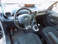 Citroen C3 Picasso Citroën 1.2 110 Exclusive Puretech Distribution OK - <small></small> 7.490 € <small>TTC</small> - #10