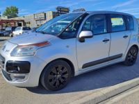 Citroen C3 Picasso CITROËN 1.6 HDi 90 cv - <small></small> 4.990 € <small>TTC</small> - #1