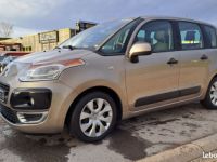 Citroen C3 Picasso CITROËN 1.6 HDi AIRDREAM 90 cv 1ère MAIN - <small></small> 3.990 € <small>TTC</small> - #1