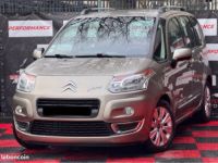 Citroen C3 Picasso Citroën 1.6 HDi année 06-2010 71.000KM Certifié Garantie 3 Mois a 5990 euro - <small></small> 5.990 € <small>TTC</small> - #1