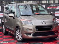 Citroen C3 Picasso Citroën 1.6 HDi année 06-2010 71.000KM Certifié Garantie 3 Mois a 5990 euro - <small></small> 5.990 € <small>TTC</small> - #2