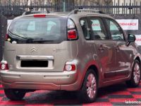 Citroen C3 Picasso Citroën 1.6 HDi année 06-2010 71.000KM Certifié Garantie 3 Mois a 5990 euro - <small></small> 5.990 € <small>TTC</small> - #4