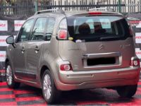 Citroen C3 Picasso Citroën 1.6 HDi année 06-2010 71.000KM Certifié Garantie 3 Mois a 5990 euro - <small></small> 5.990 € <small>TTC</small> - #5