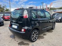 Citroen C3 Picasso Citroën hdi 90 cv - <small></small> 6.990 € <small>TTC</small> - #3