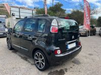 Citroen C3 Picasso Citroën hdi 90 cv - <small></small> 6.990 € <small>TTC</small> - #4