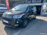 Citroen C3 Picasso Citroën hdi 90 cv - <small></small> 3.990 € <small>TTC</small> - #2