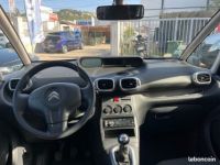 Citroen C3 Picasso Citroën hdi 90 cv - <small></small> 3.990 € <small>TTC</small> - #5