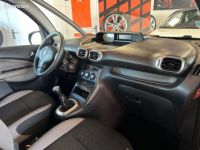 Citroen C3 Picasso Citroën PACK COMFORT 1.4 VTI 95 cv garantie 12 mois - <small></small> 6.490 € <small>TTC</small> - #4