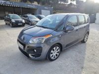 Citroen C3 Picasso Confort hdi 90 ch - <small></small> 4.990 € <small>TTC</small> - #2