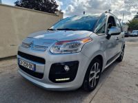 Citroen C3 Picasso essence 34000km d'origine boite automatique - <small></small> 9.450 € <small>TTC</small> - #1