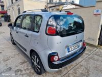 Citroen C3 Picasso essence 34000km d'origine boite automatique - <small></small> 9.450 € <small>TTC</small> - #3