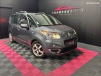 Citroen C3 Picasso HDi 110 FAP Exclusive - <small></small> 5.490 € <small>TTC</small> - #1