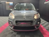 Citroen C3 Picasso HDi 110 FAP Exclusive - <small></small> 5.490 € <small>TTC</small> - #3