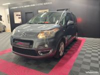 Citroen C3 Picasso HDi 110 FAP Exclusive - <small></small> 5.490 € <small>TTC</small> - #4